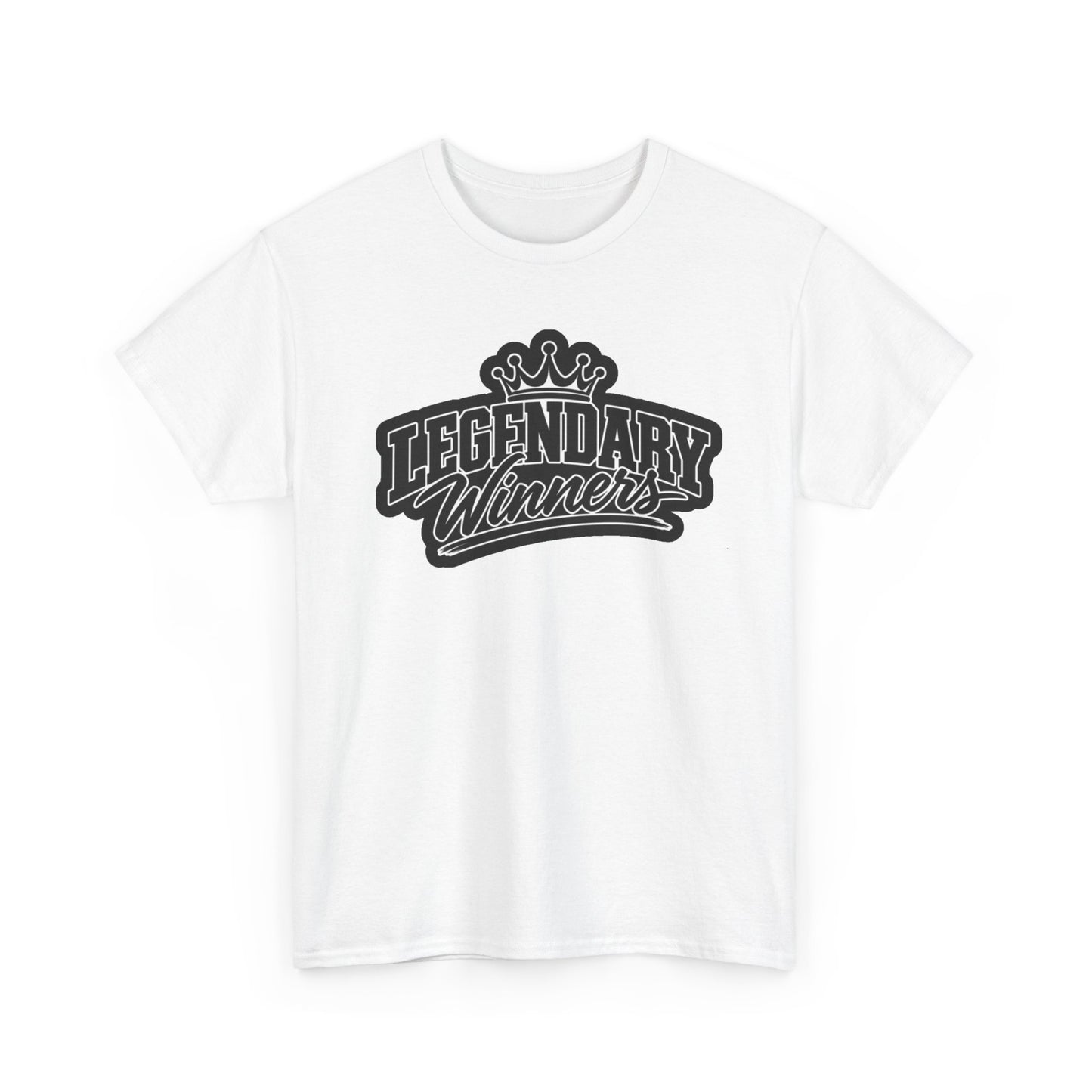 Legendary Winner's Row Biketoberfest T'z