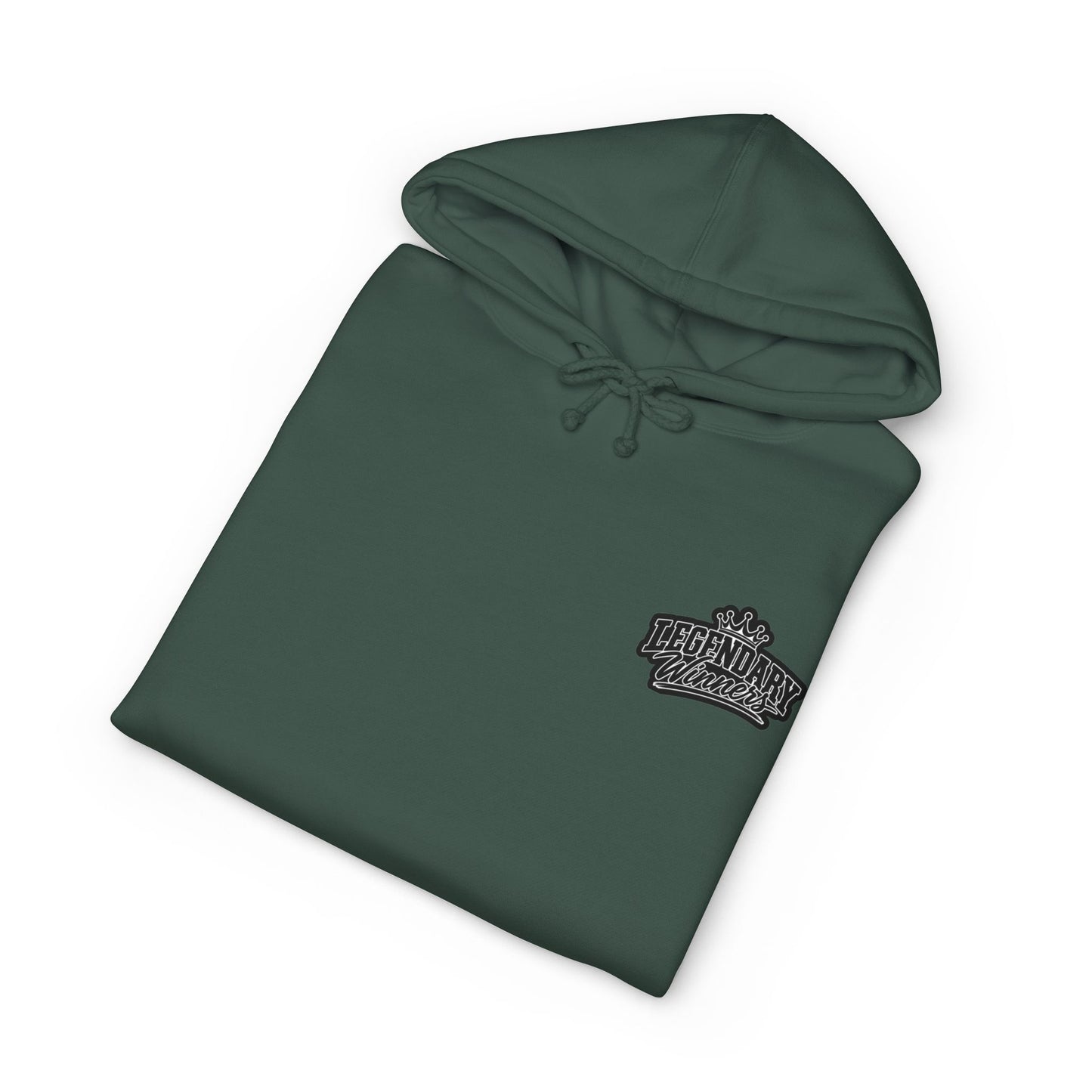 Legendary Winner's Row Hoodie Biketoberfest Hoodie