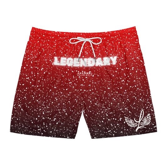 Legendary Galaxy Dad Shorts