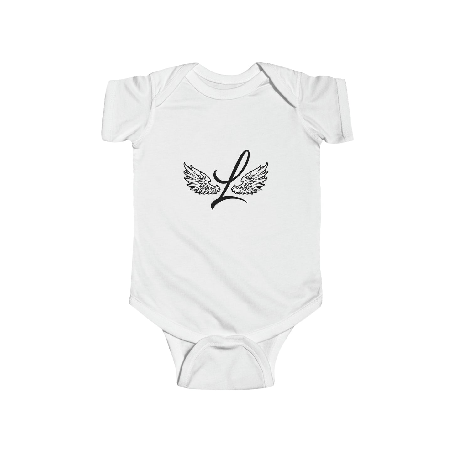Legendary Baby Onesy