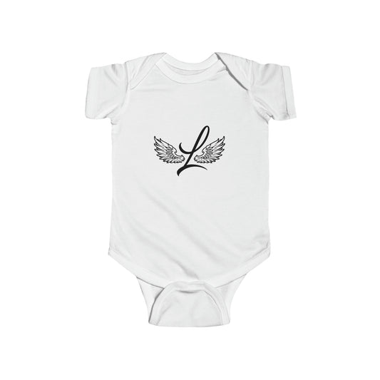 Legendary Baby Onesy
