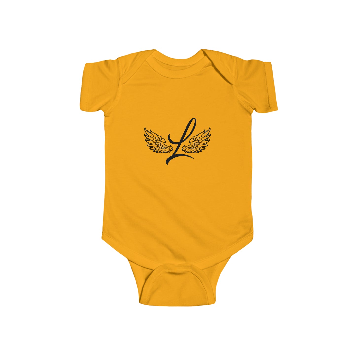 Legendary Baby Onesy