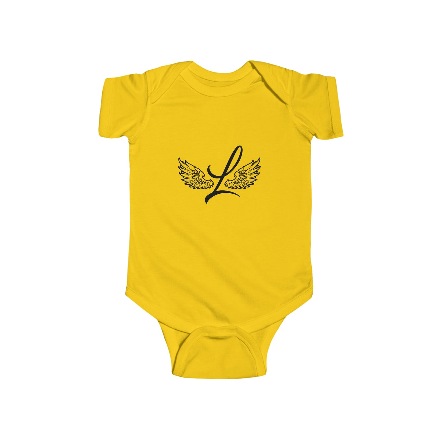 Legendary Baby Onesy