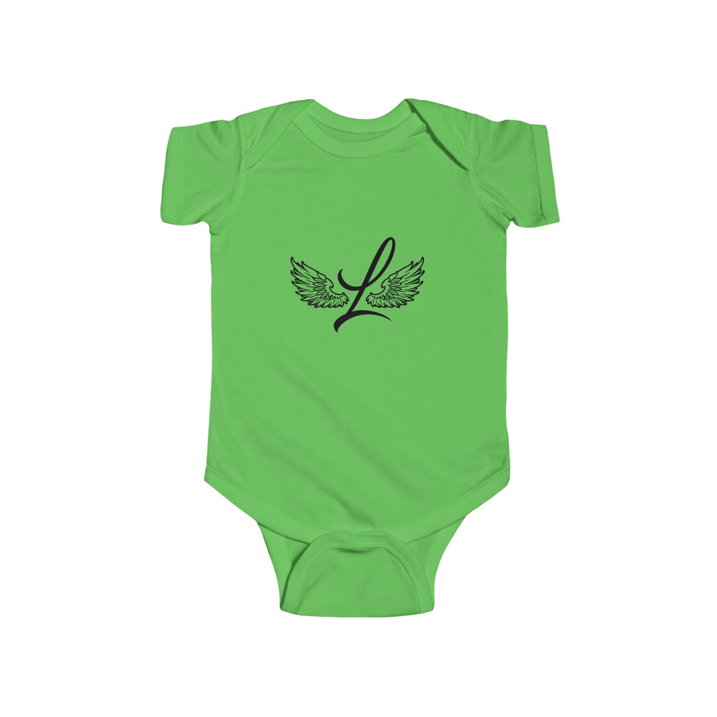 Legendary Baby Onesy