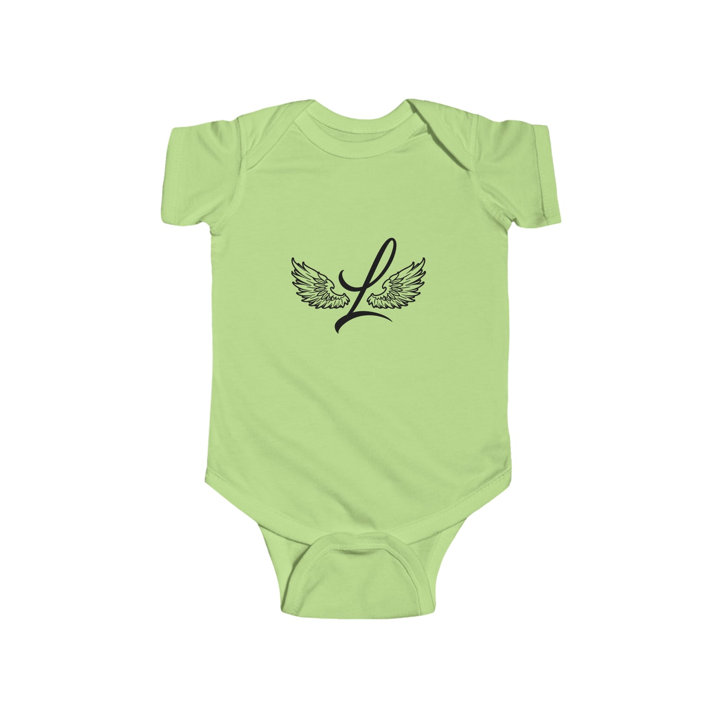 Legendary Baby Onesy