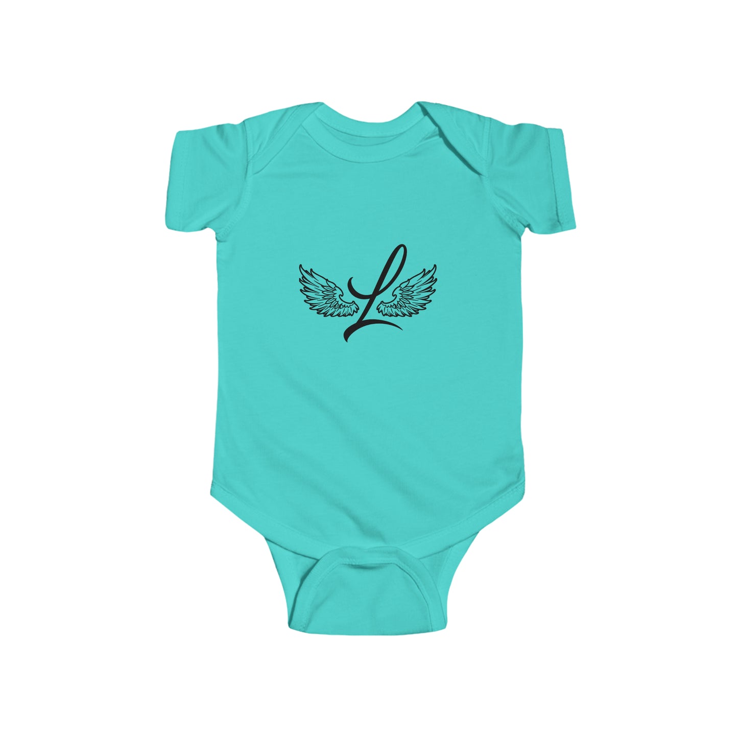 Legendary Baby Onesy