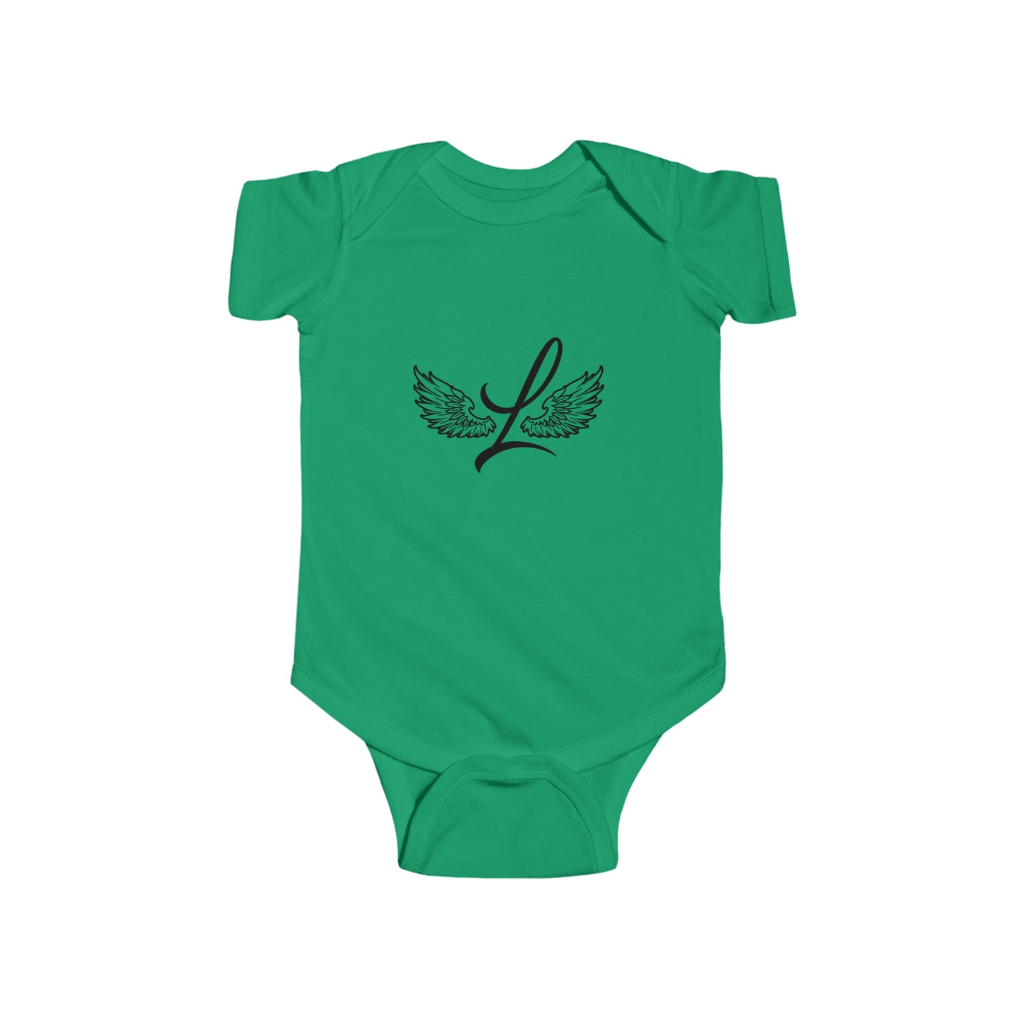 Legendary Baby Onesy