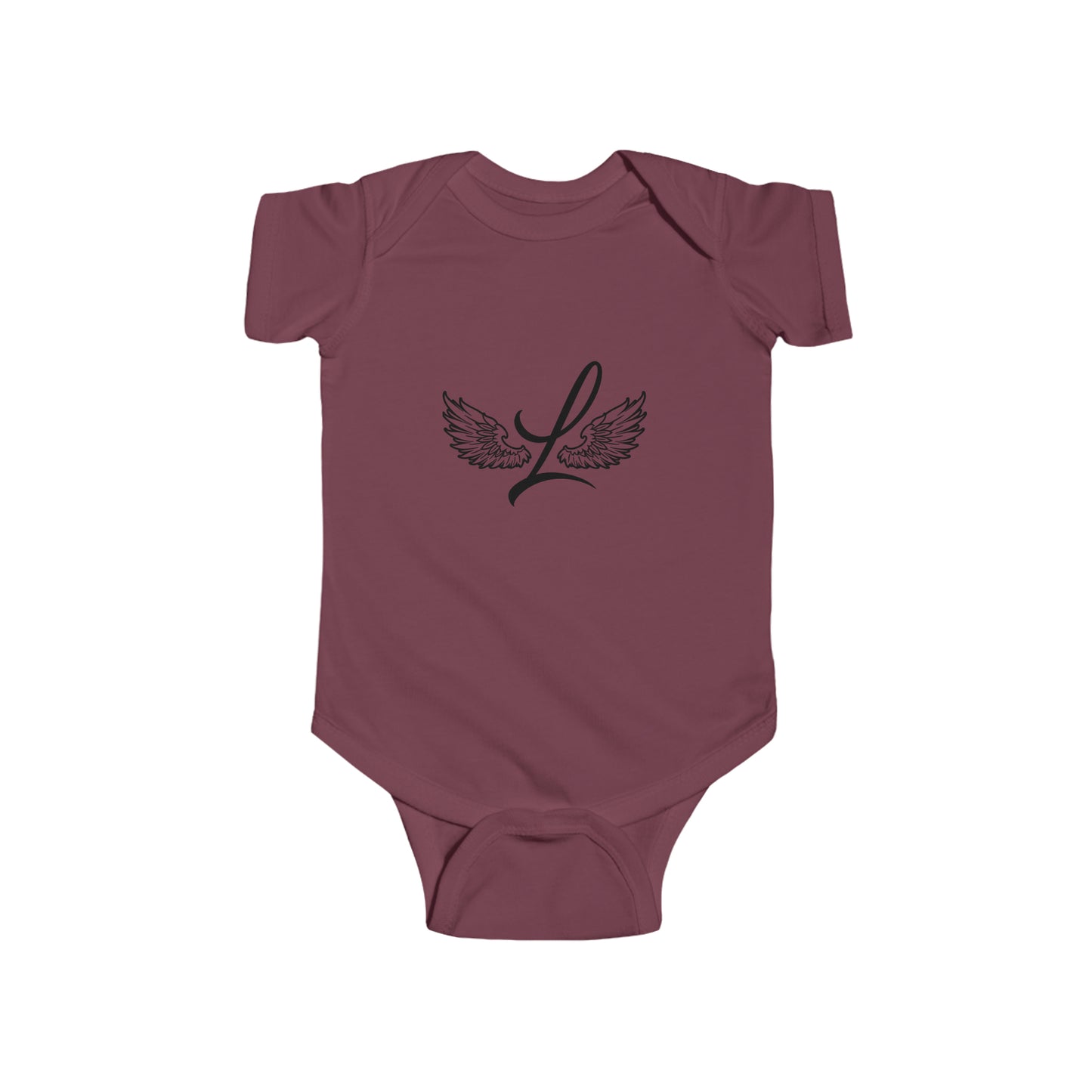 Legendary Baby Onesy