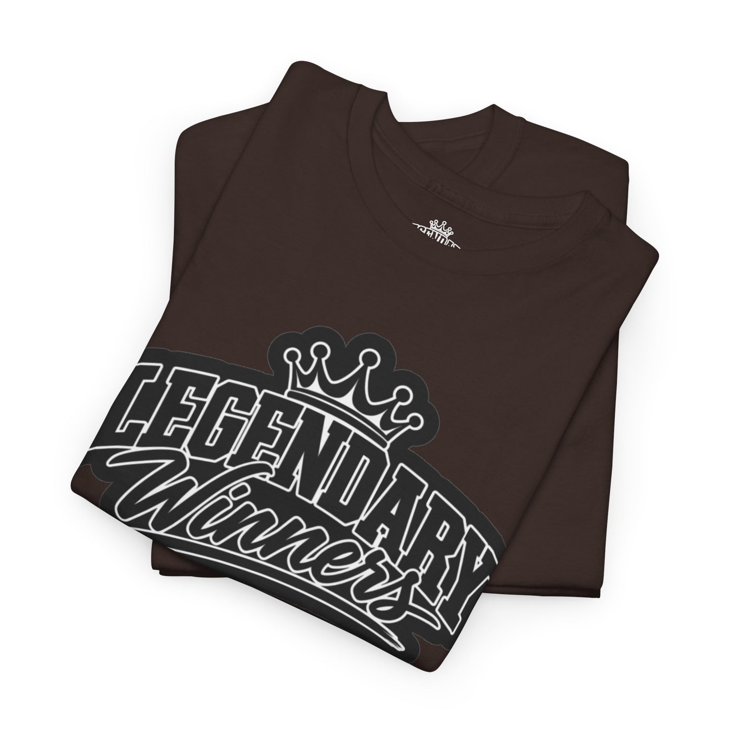 Legendary Winner's Row Biketoberfest T'z