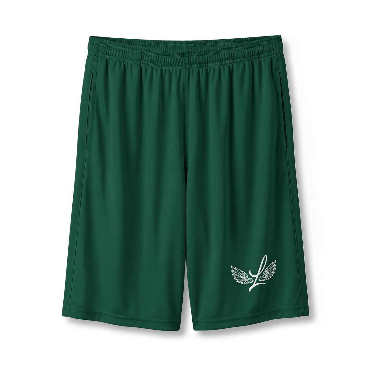 Legendary Pocketed 7" Shorts
