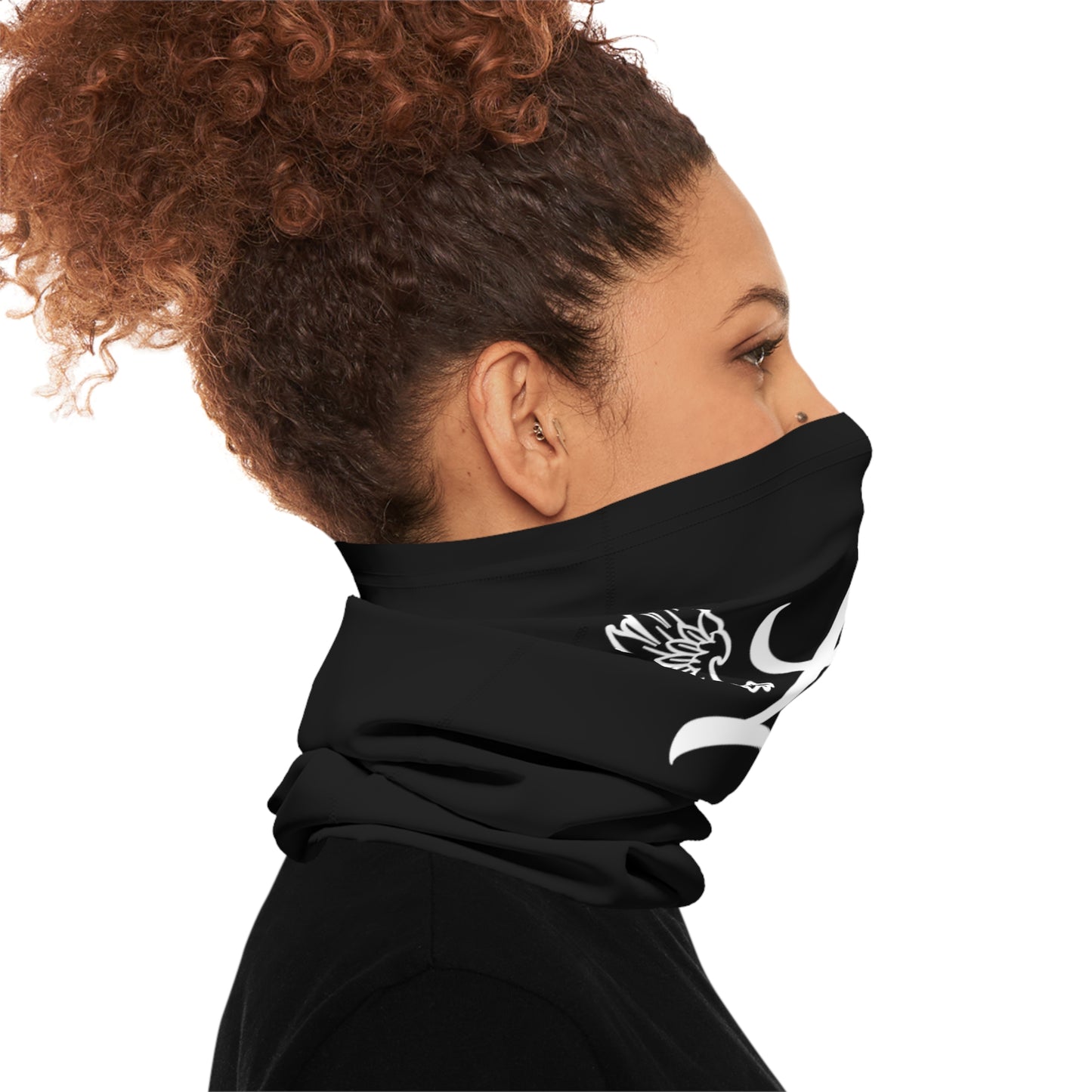 Legendary Gaiter
