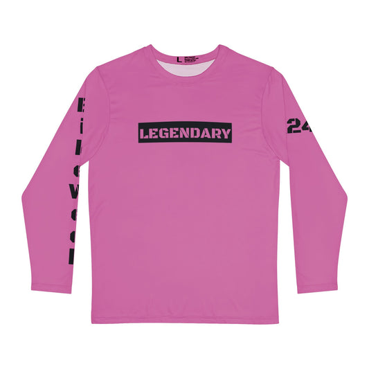 Bike Week Sleeve Pink