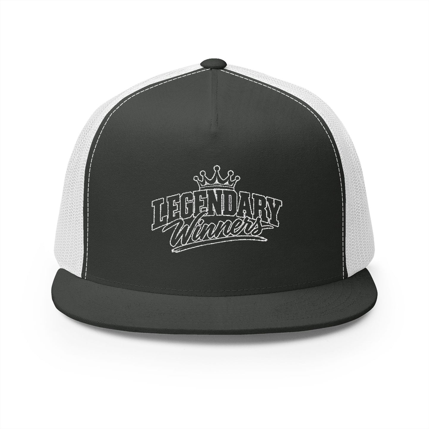 Legendary Winner Trucker Hat