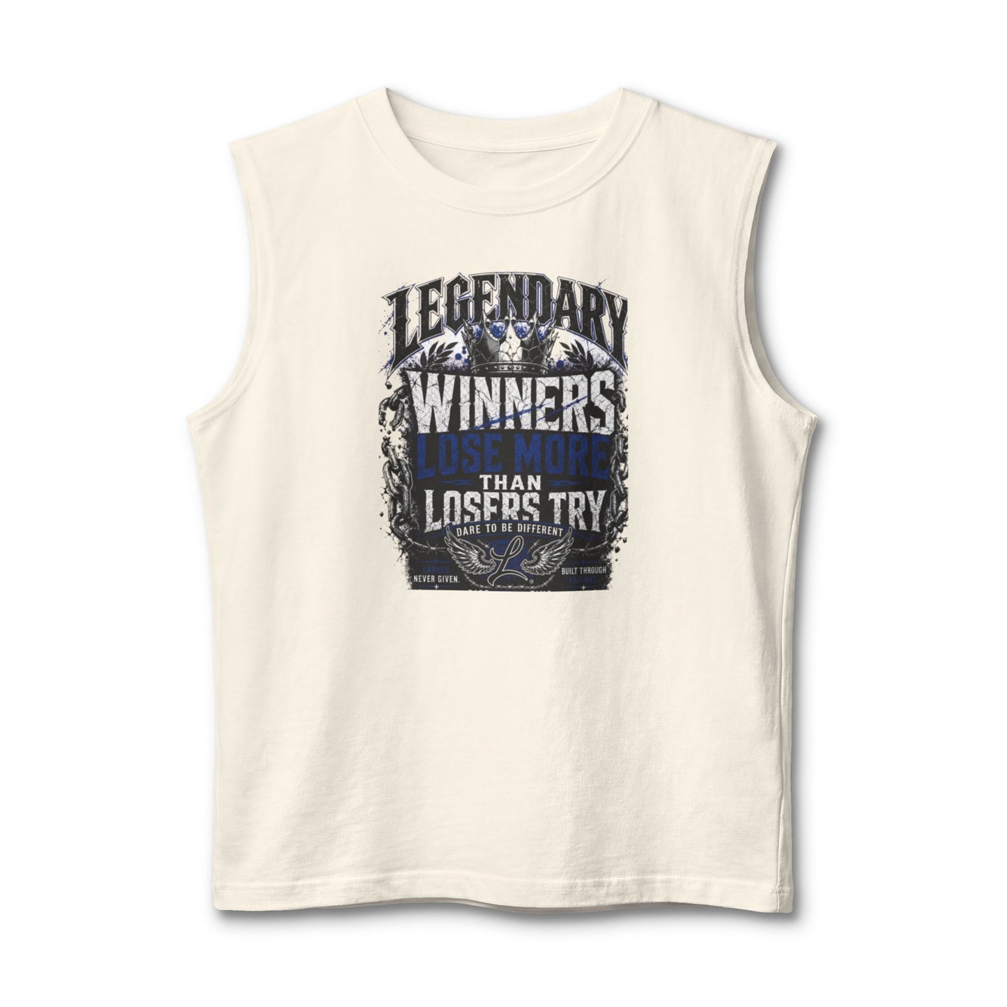 Legendary Winners Tank