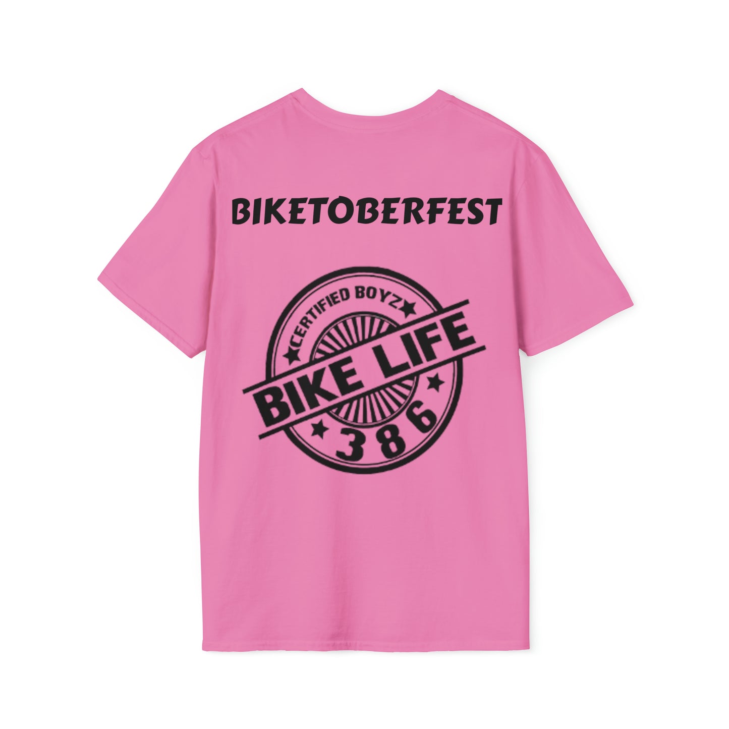 Certified T-Shirt