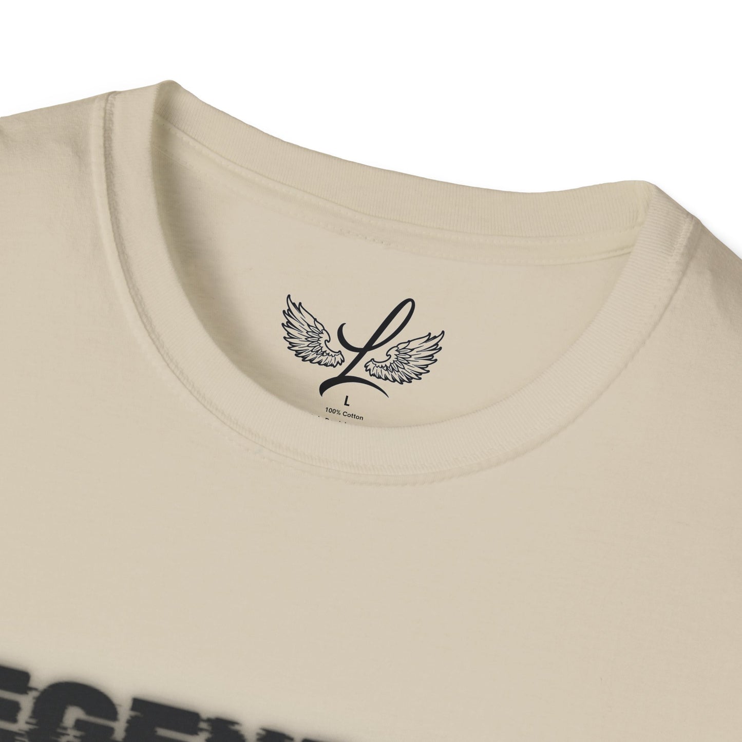 Legendary Apparel T-Shirt