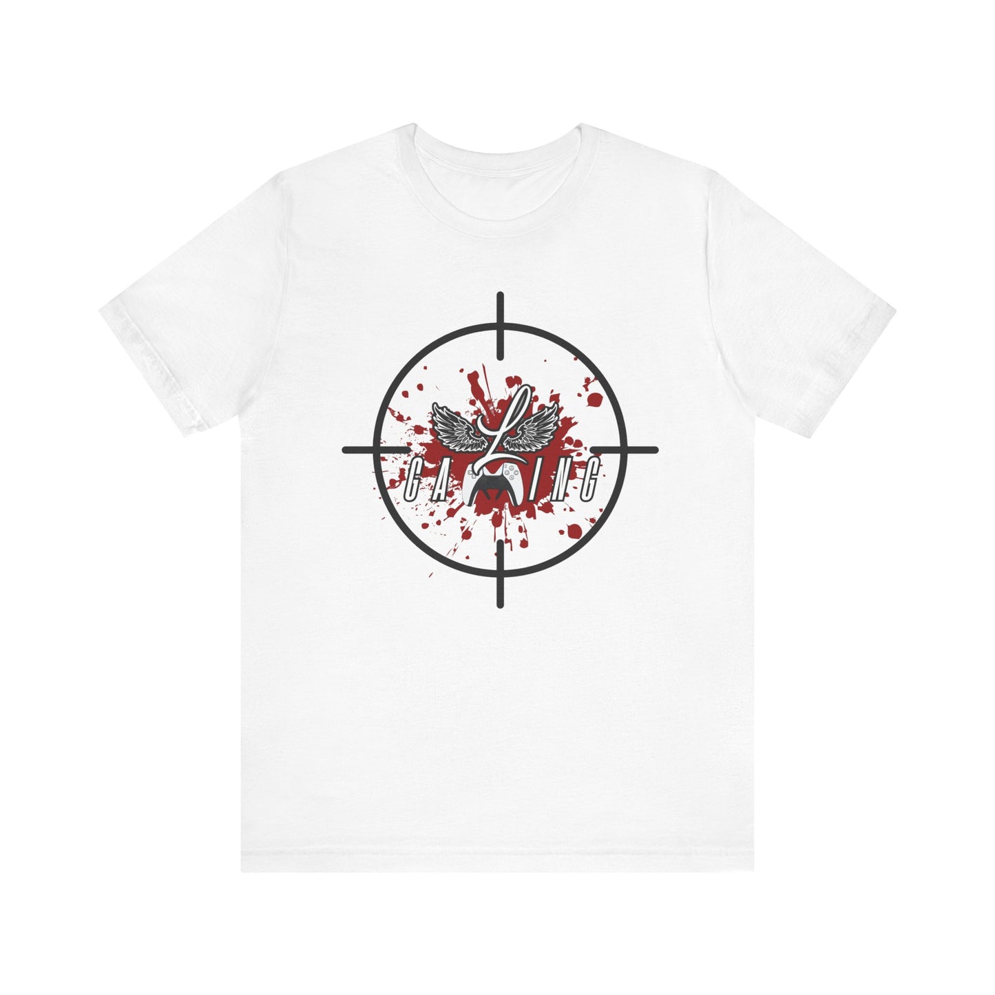Legendary Gaming Tee