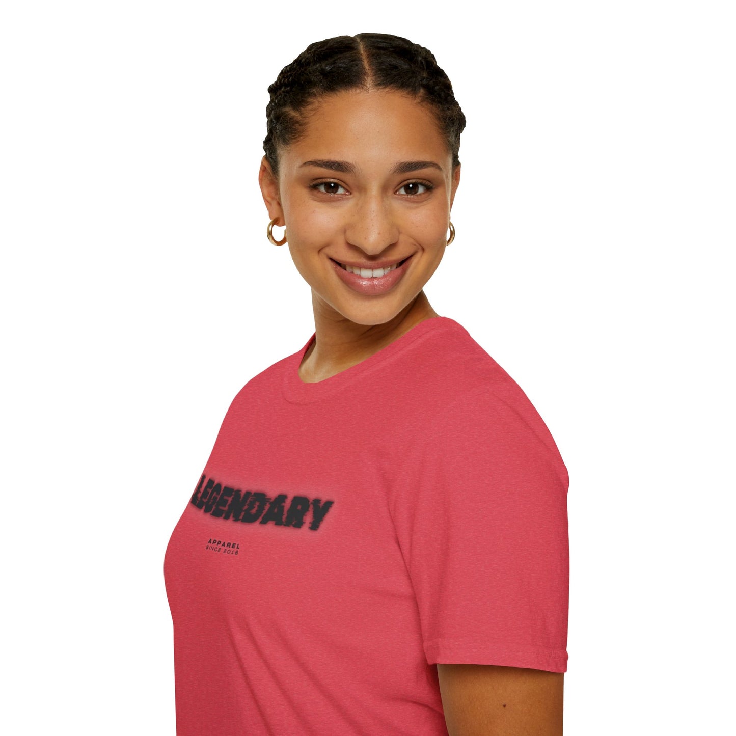 Legendary Apparel T-Shirt