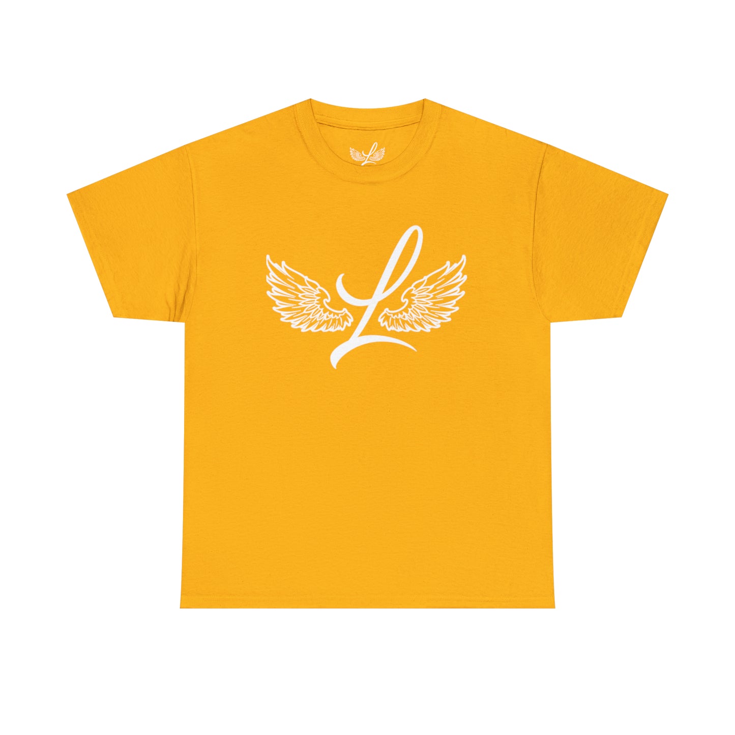Simple Legendary Tee