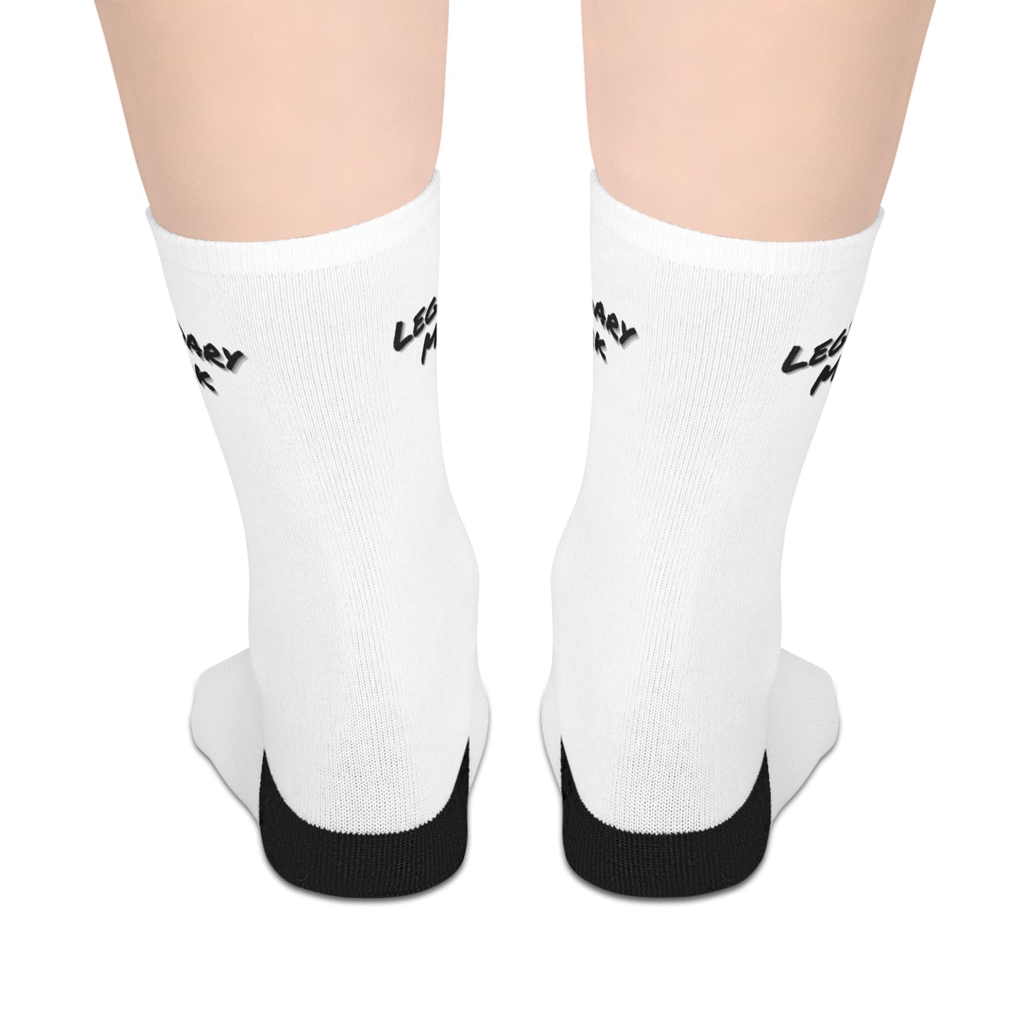 Legendary Mid-length Socks