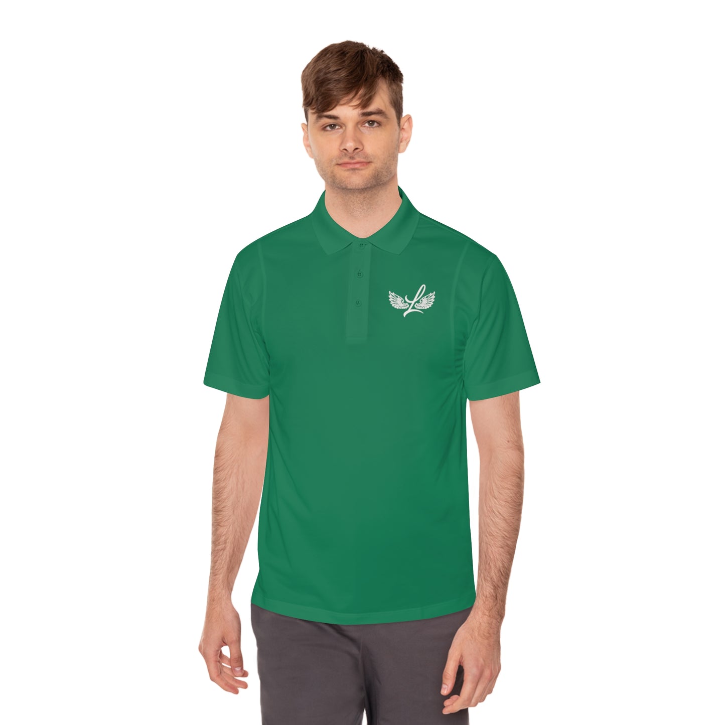 Legendary Sport Polo Shirt
