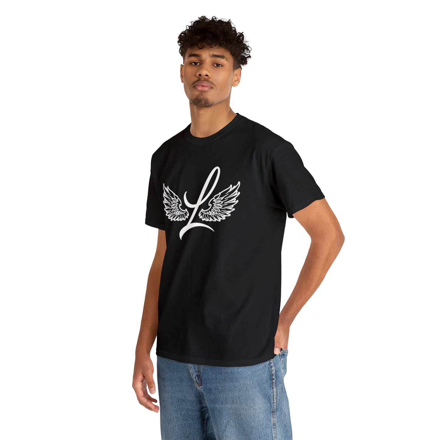Simple Legendary Tee