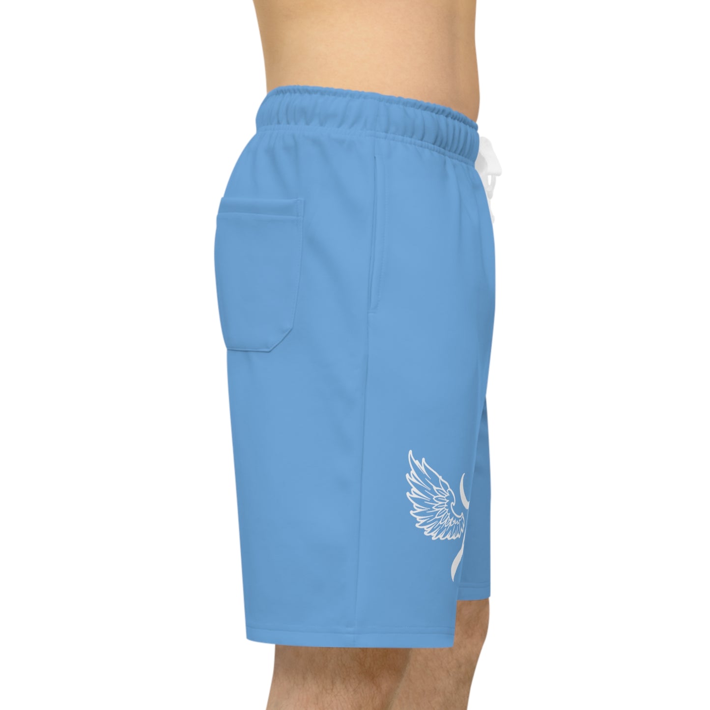 Athletic Legend Shorts