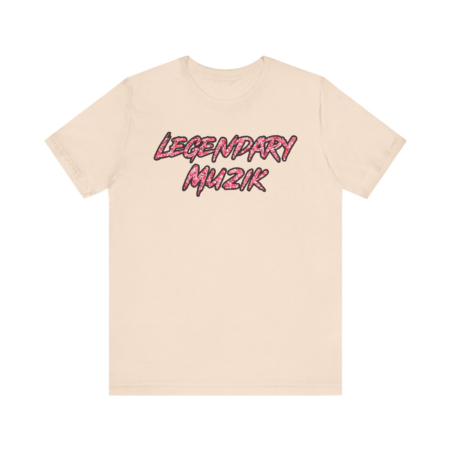 Legendary Camo Q'z T'z