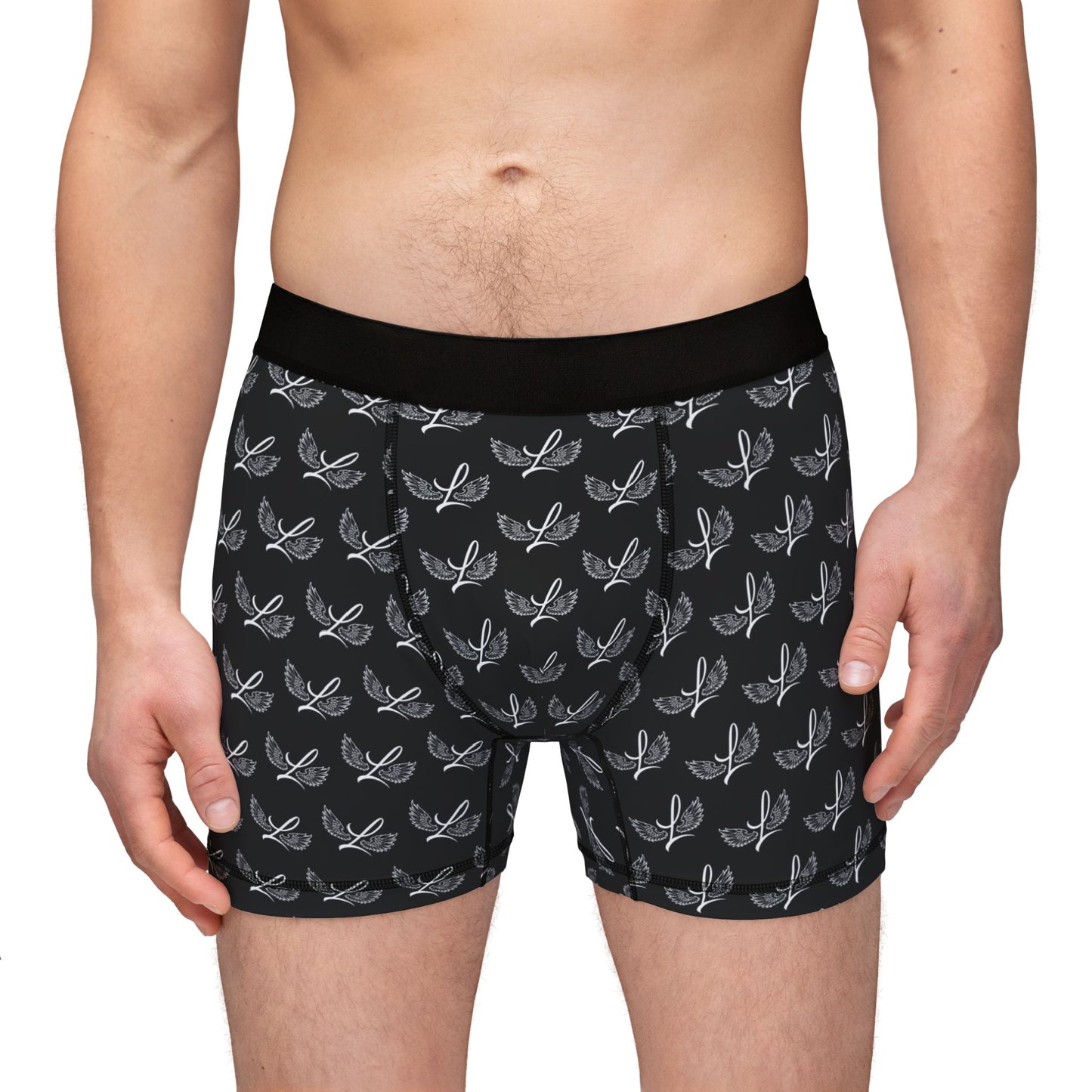 Legendary L's Men's Boxers