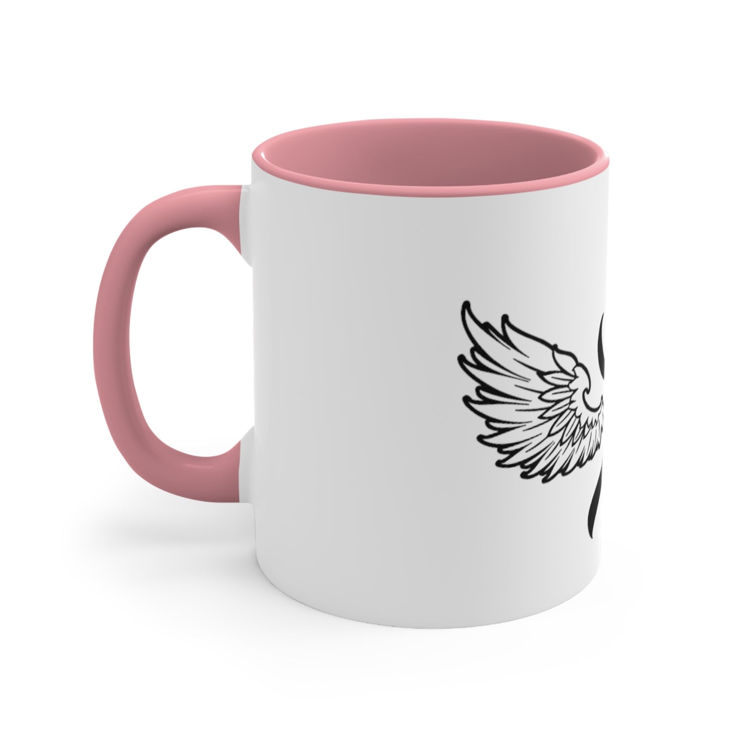 Legend Coffee Mug, 11oz