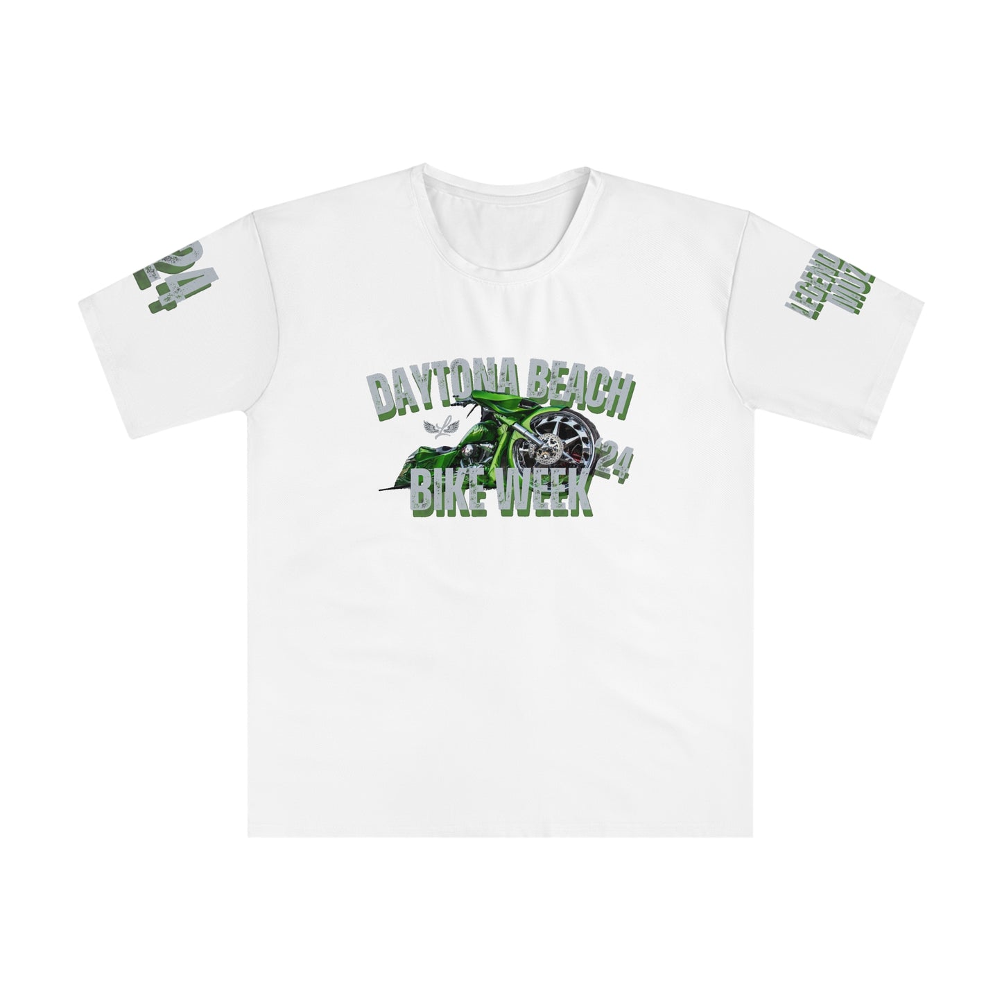 Bike Week ‘24 T-Shirt