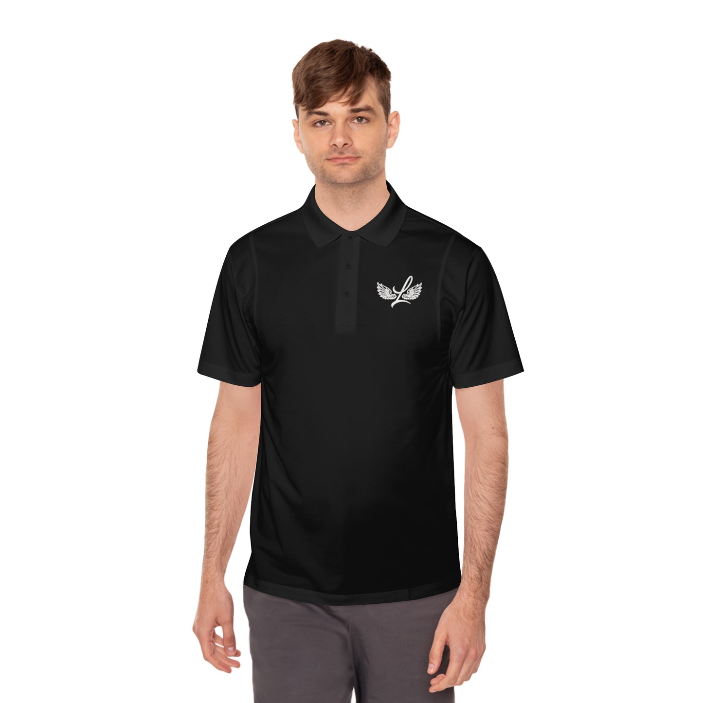 Legendary Sport Polo Shirt