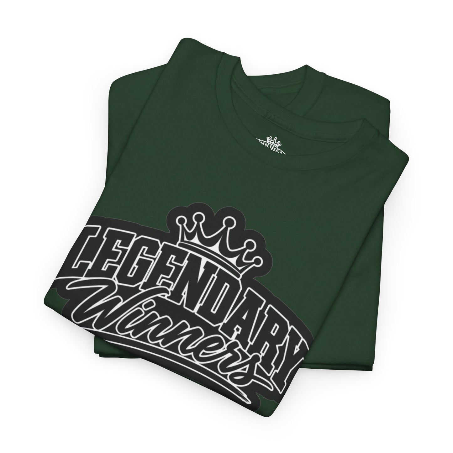 Legendary Winner's Row Biketoberfest T'z