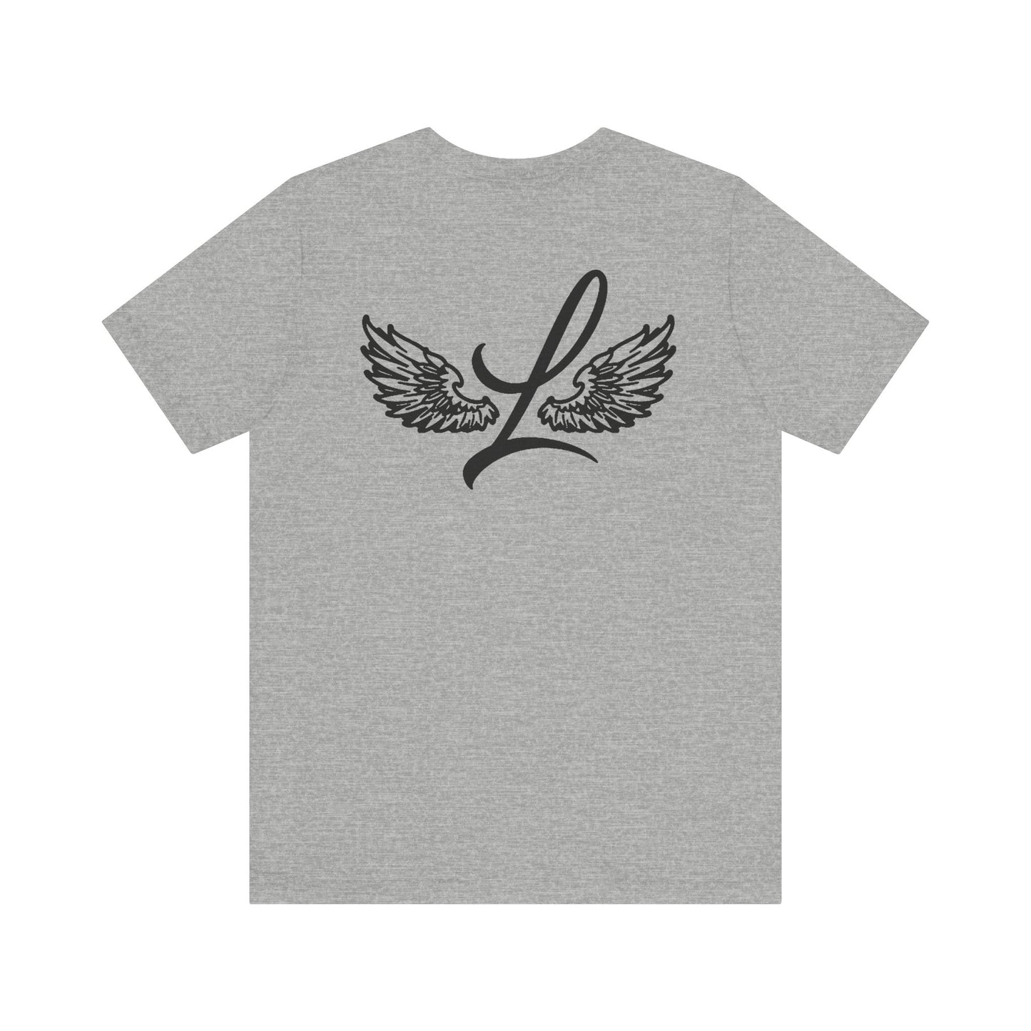 Legendary Gaming Tee