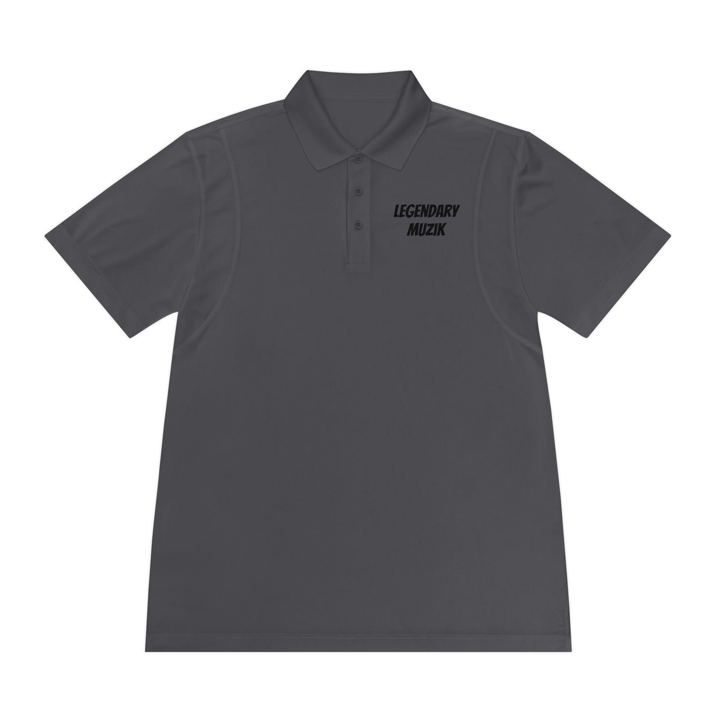 Men's Legendary Polo Shirt
