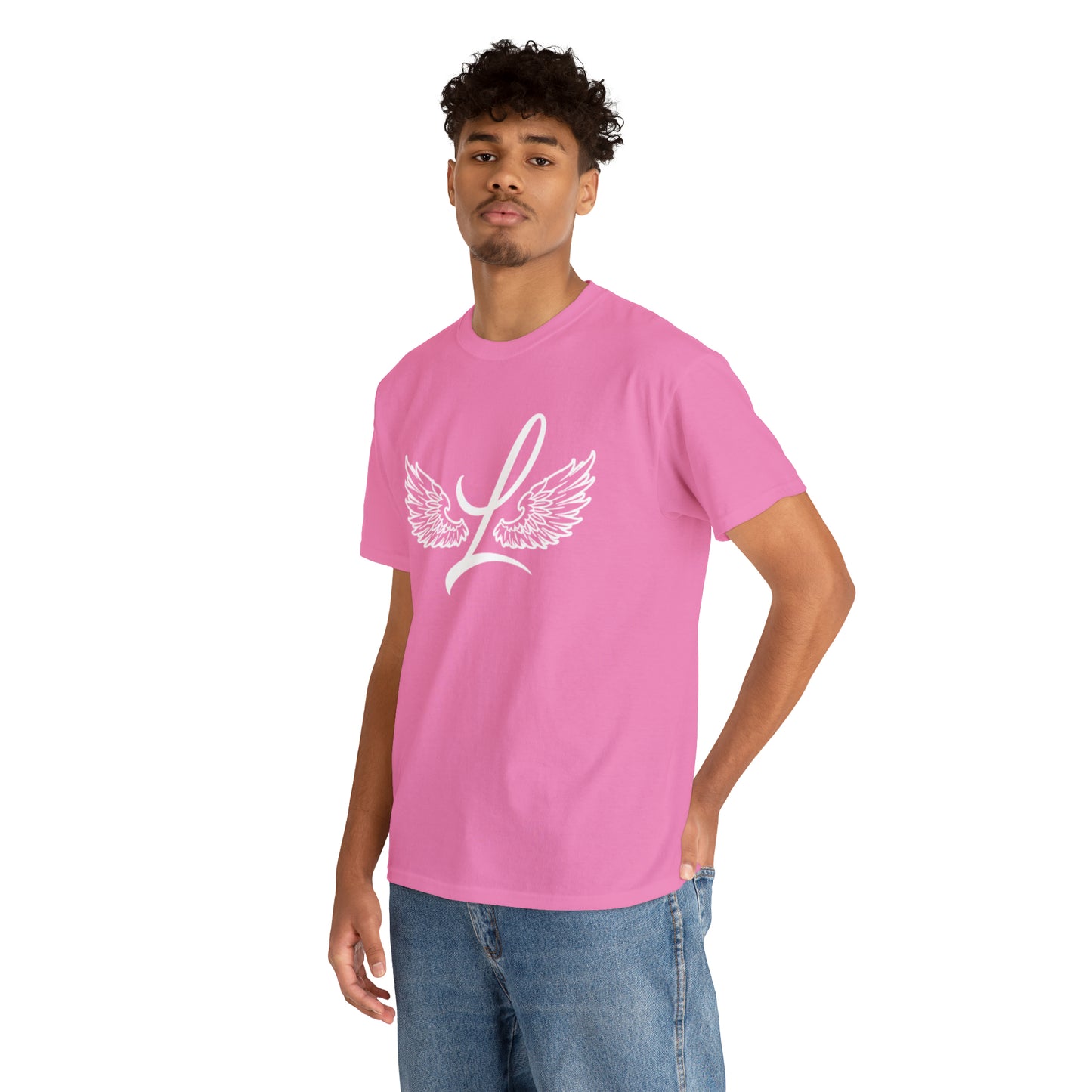Simple Legendary Tee