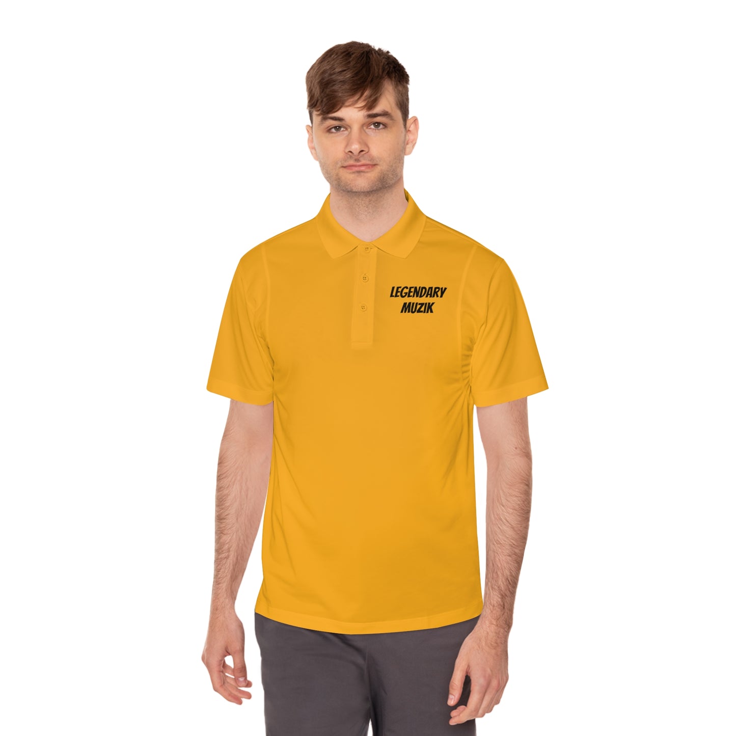 Men's Legendary Polo Shirt