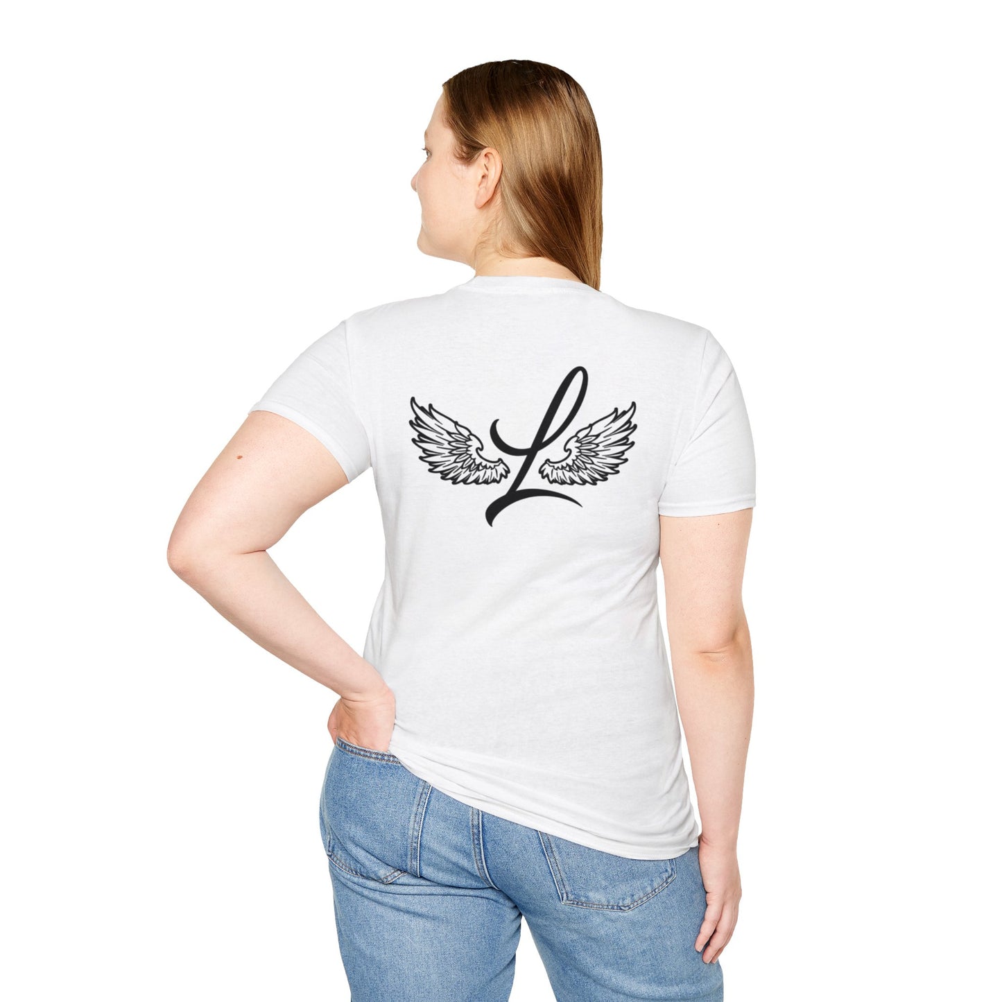 Legendary Apparel T-Shirt
