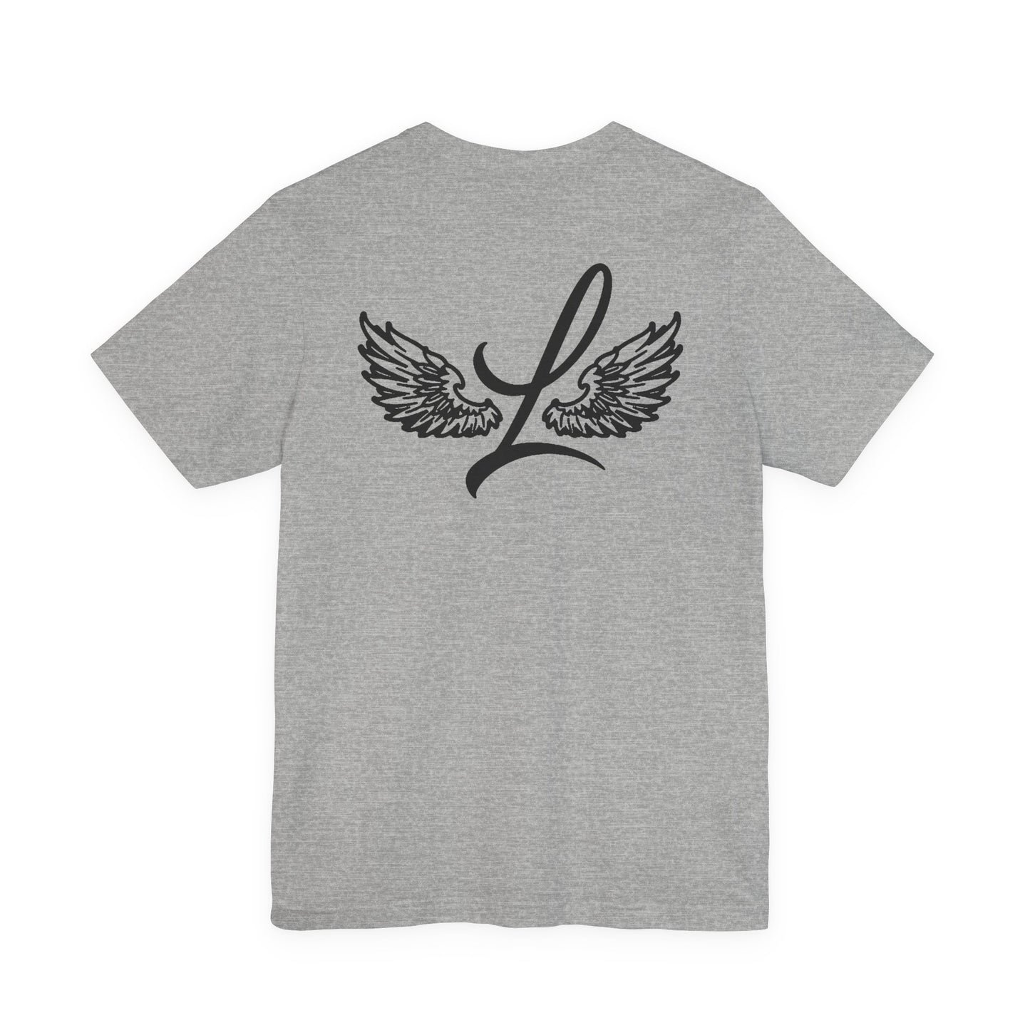 Legendary Gaming Tee