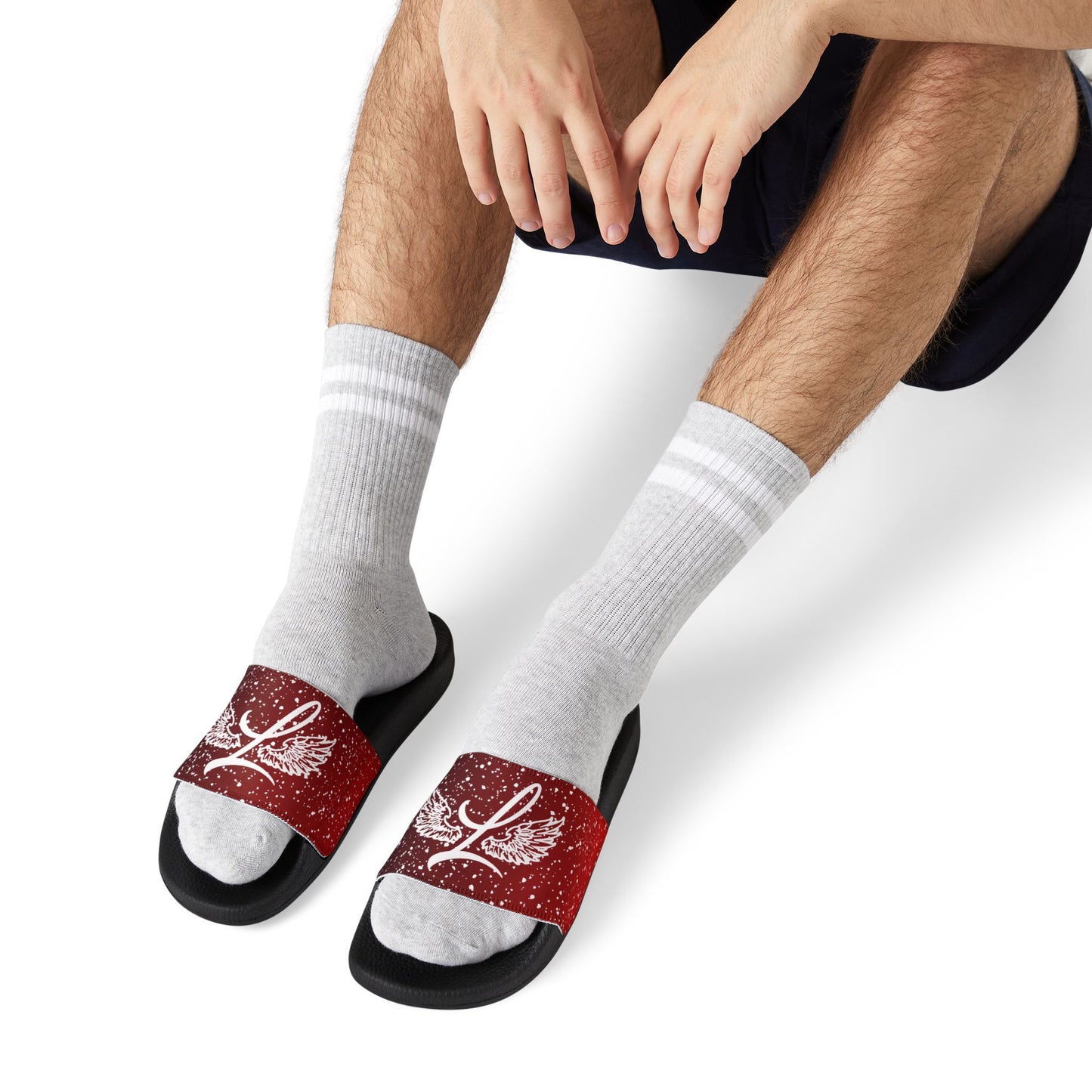 Legendary Galaxy Slides