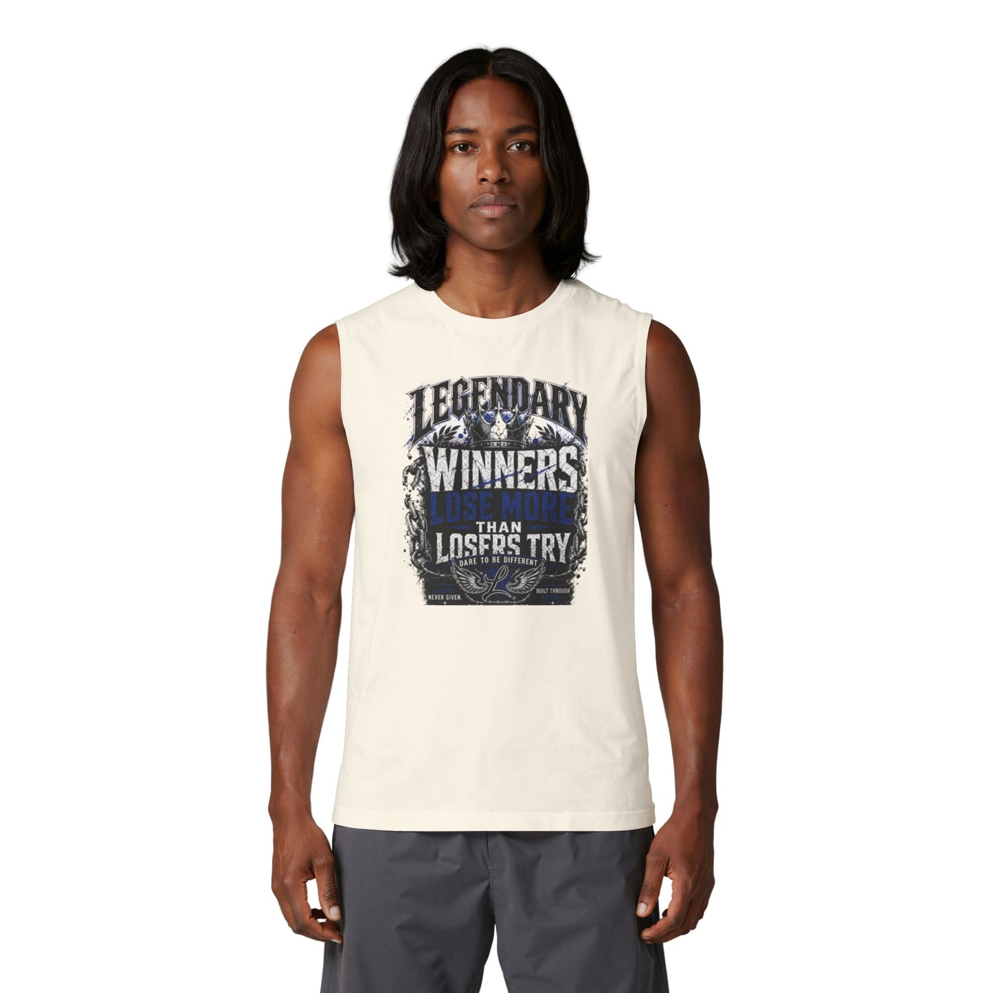 Legendary Winners Tank