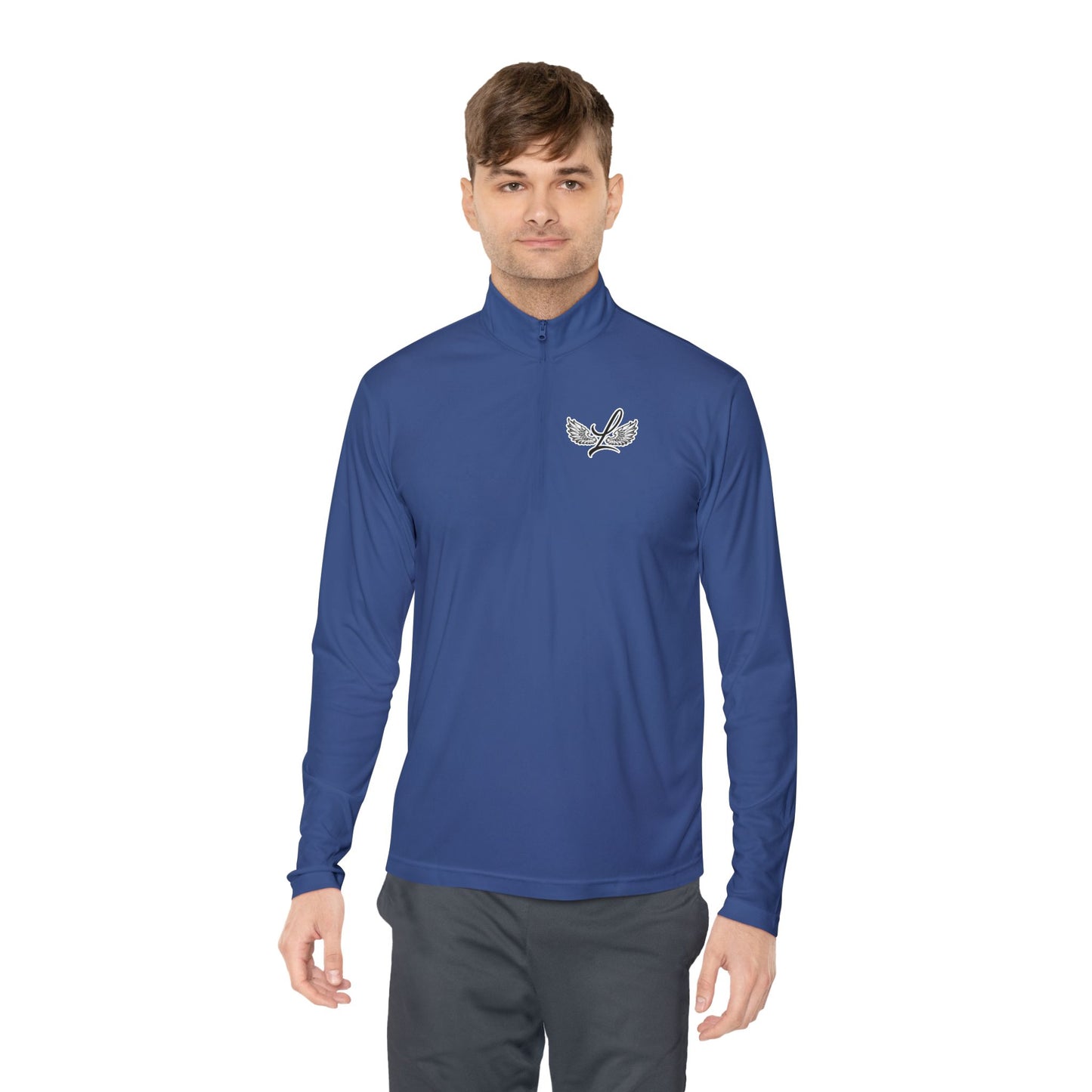 Legendary Simple Pullover
