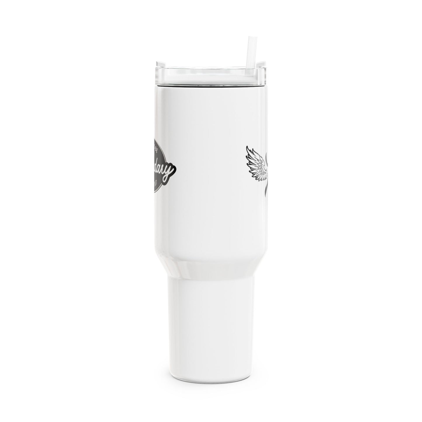 Legendary Tumbler Cup