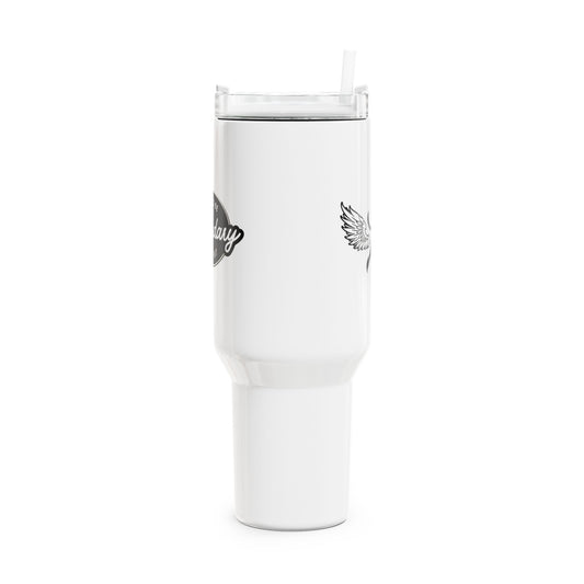 Legendary Tumbler Cup