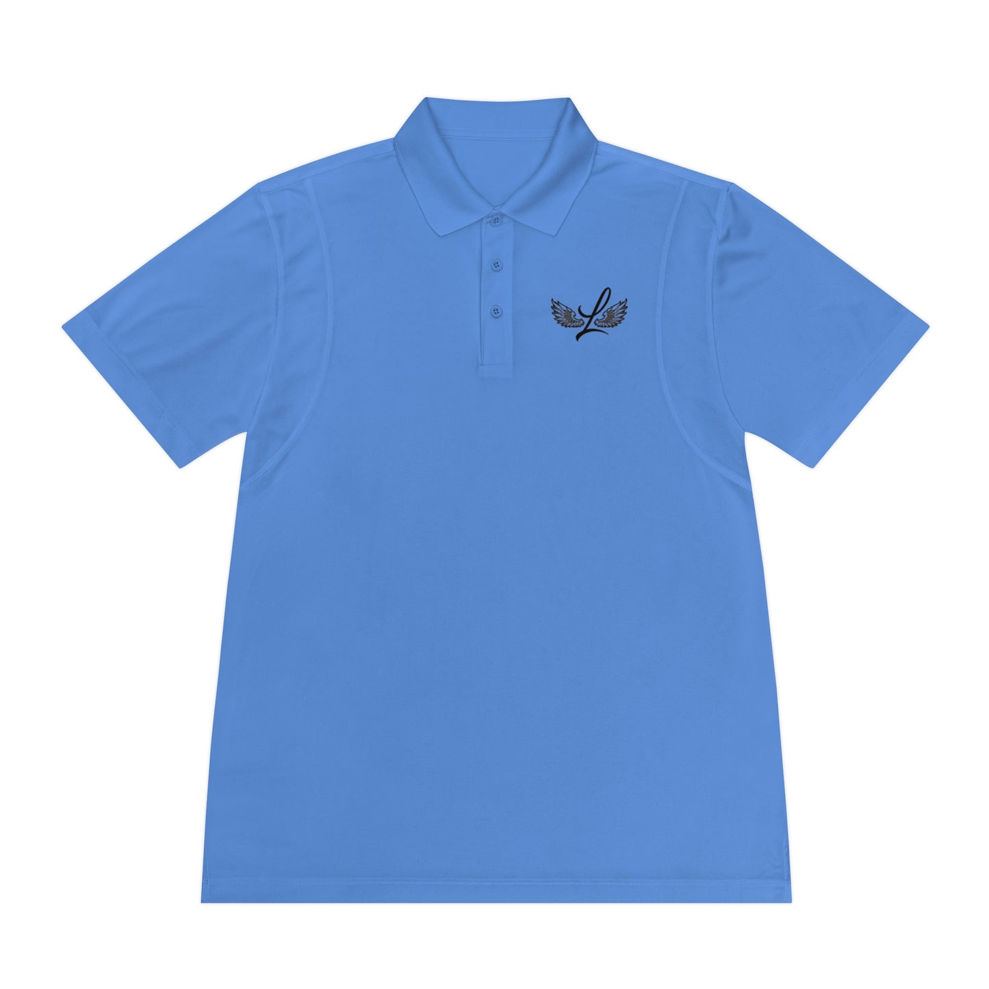 Legendary Sport Polo Shirt