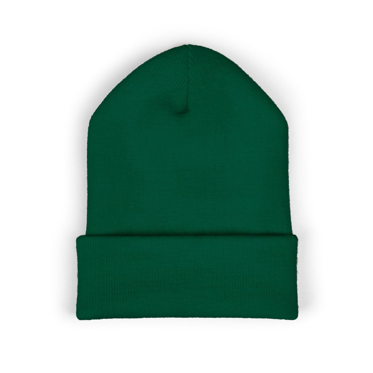 Legendary Winner's Row Embroidered Beanie