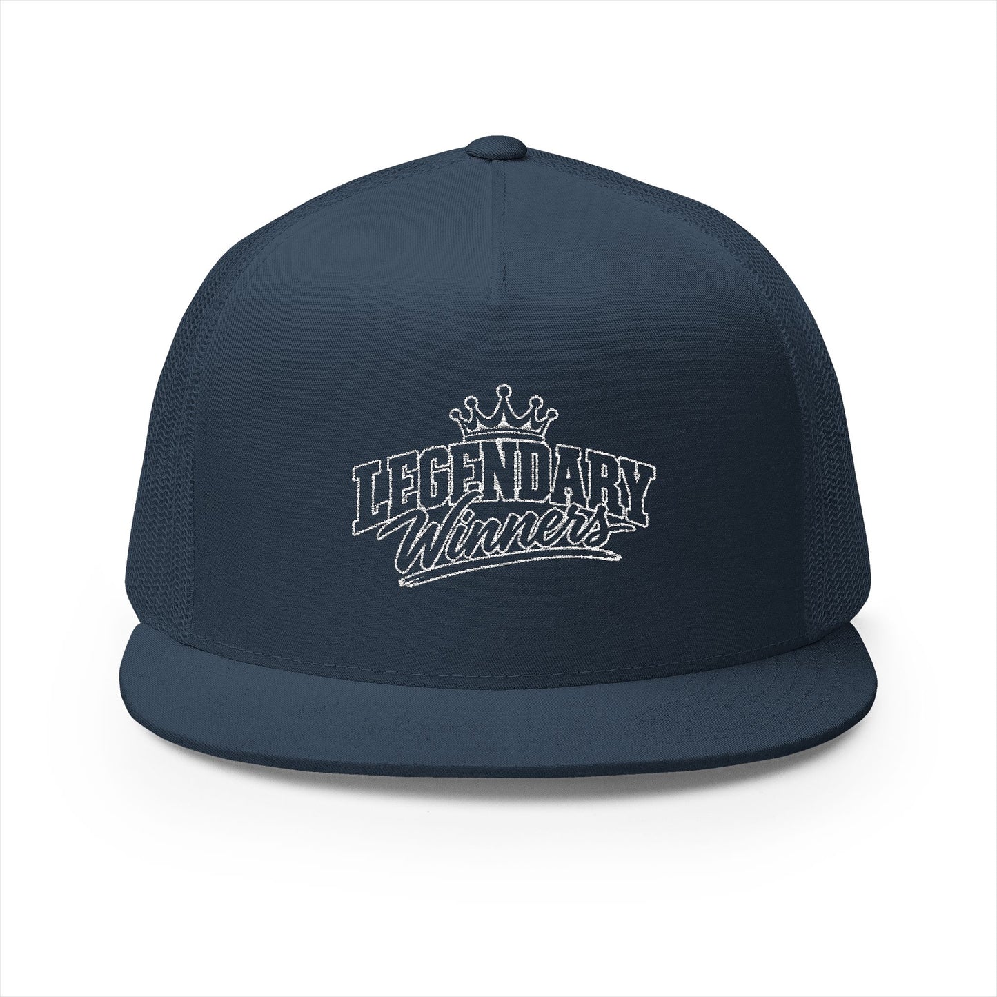 Legendary Winner Trucker Hat