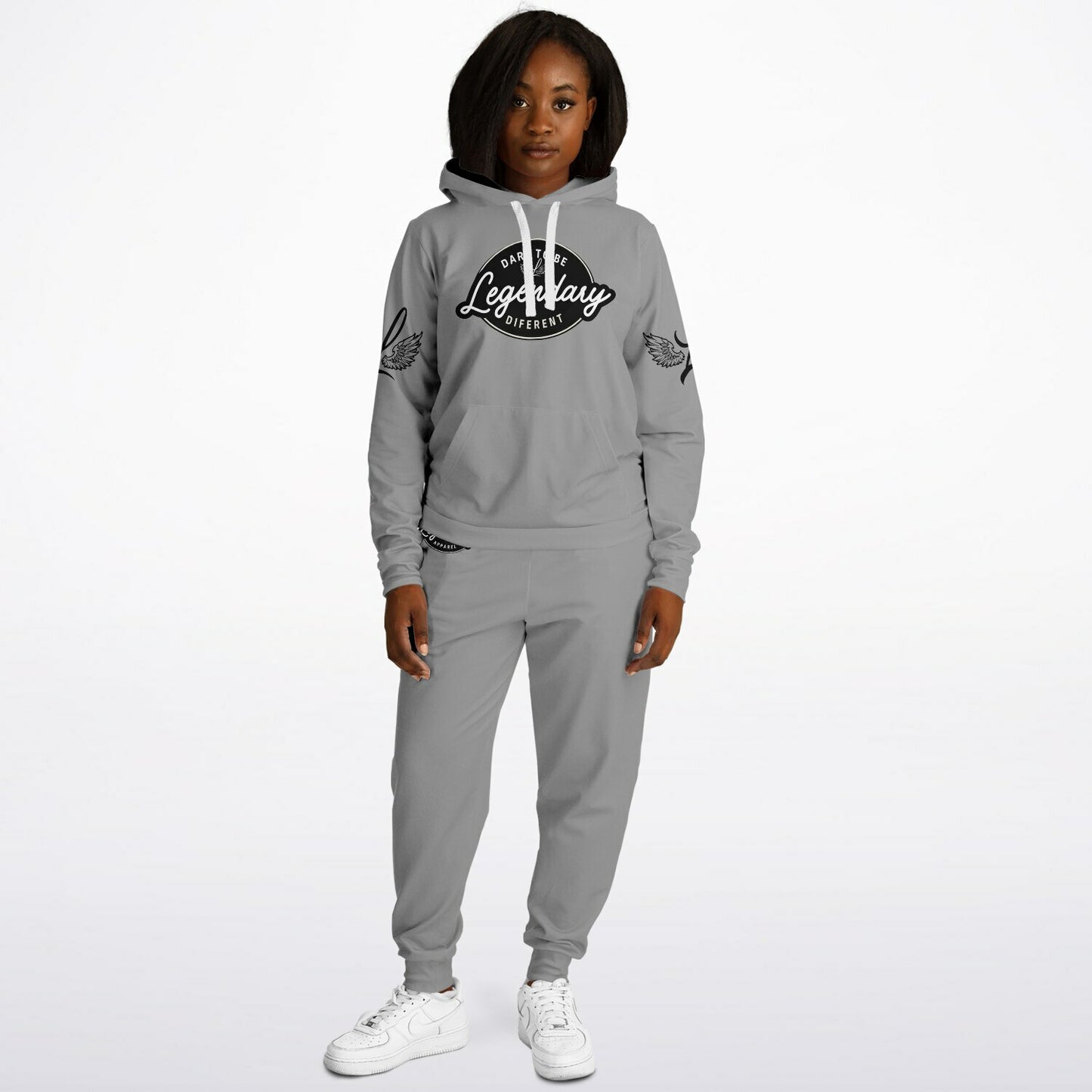 Dare To Be Different Sweatsuit