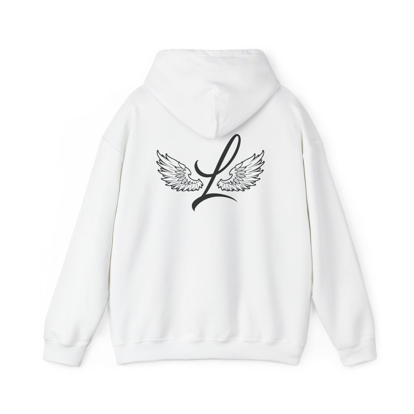 Be Different Hoodie
