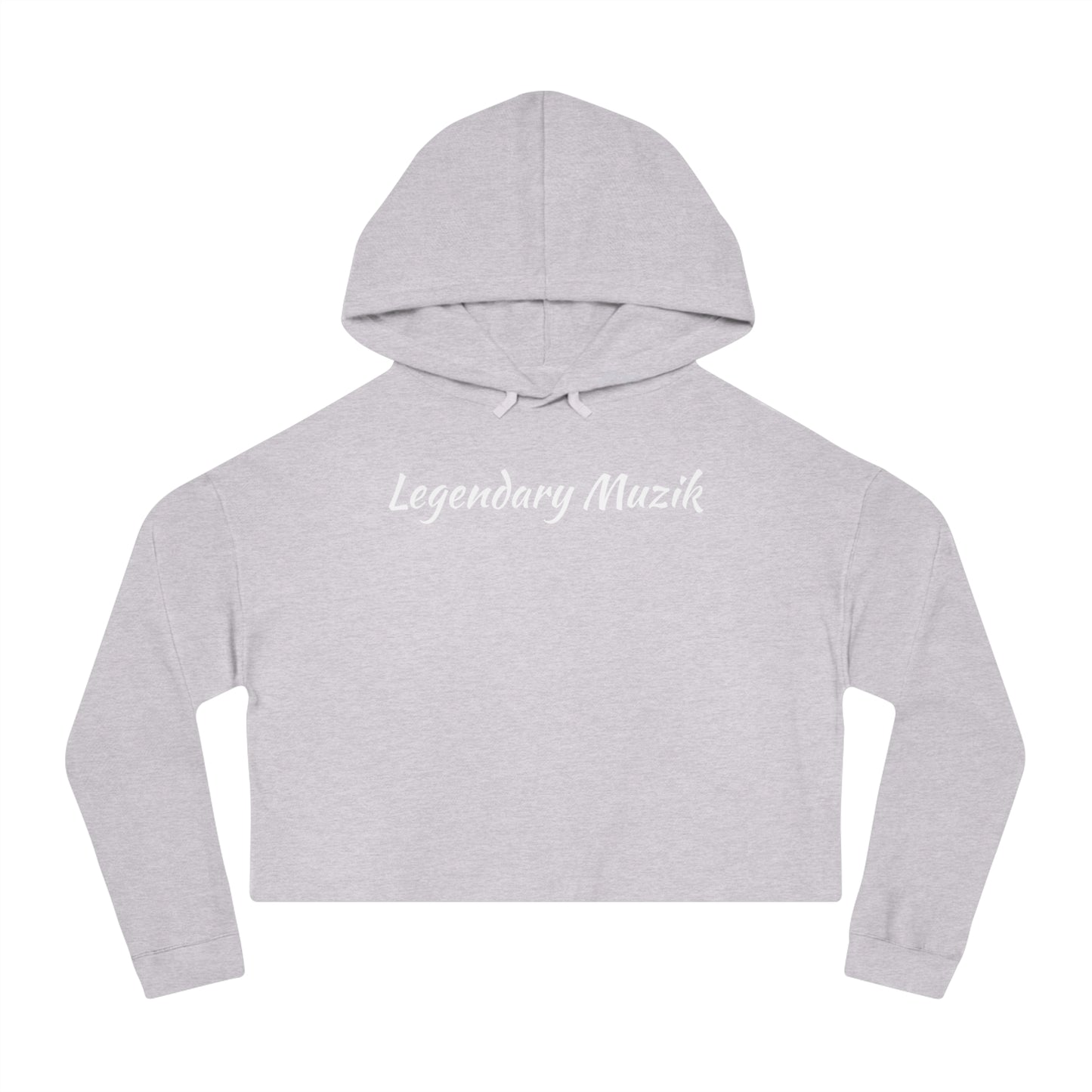 Women’s Cropped Hoodie